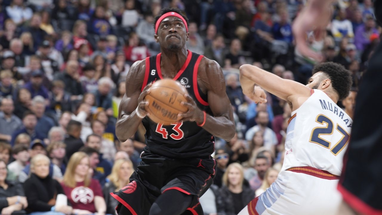 亚博体育关于掘金引发争议!,西亚卡姆官方宣布战术调整新规气势如虹延续的信息