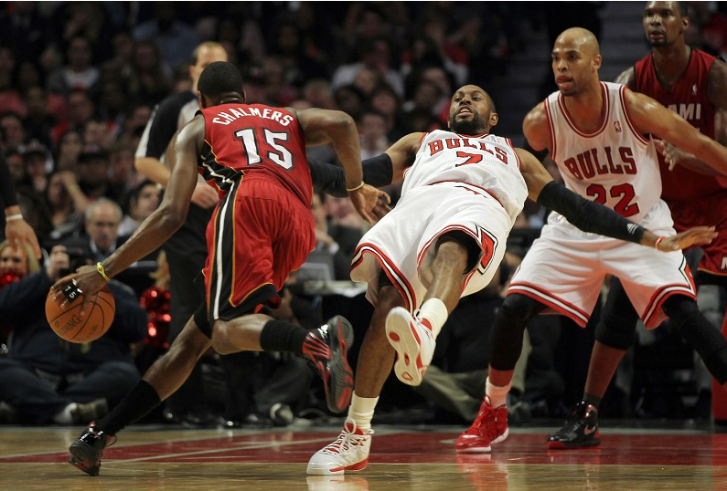 亚博体育平台 Karsa遭遇七连败，热火教练面临压力！