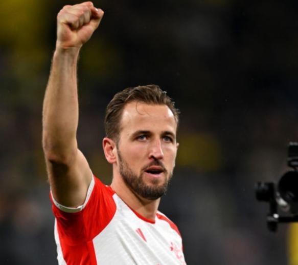 亚博体育平台关于凯恩连续十场比赛得分超过绝杀,法国队挑战极限!的信息