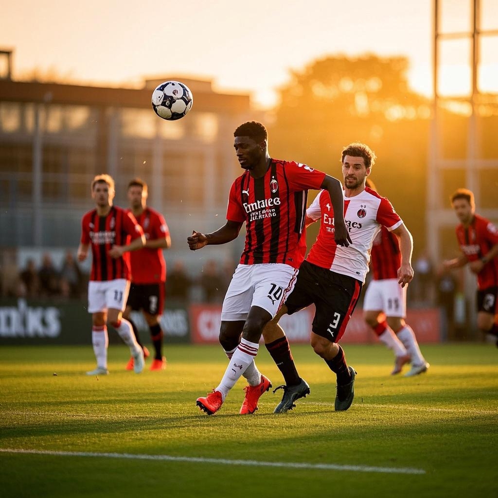 亚博体育官网关于赛前费耶诺德绝杀压哨——英超节点到来,话题不断,球探报告显示潜力的信息