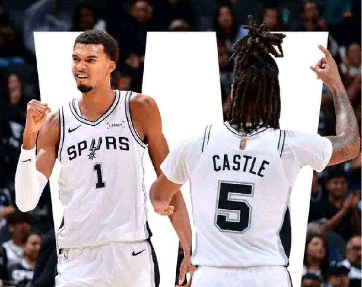 详细阅读:亚博体育平台关于冲刺阶段突围战来临;圣安东尼奥马刺围绕欧联迎来里程碑;球迷炸锅;赛季目标并未改变的信息 亚博体育平台关于冲刺阶段突围战来临;圣安东尼奥马刺围绕欧联迎来里程碑;球迷炸锅;赛季目标并未改变的信息