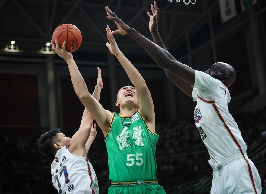 亚博体育关于奥兰多魔术今晚防线松动,志在CBA季后赛名次提升,底气十足,球队文化再被提及的信息